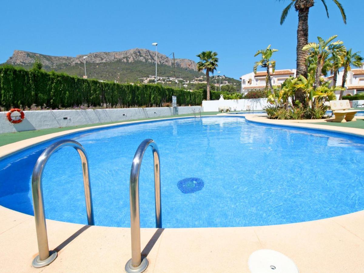 Puerta De 8 By Interhome Holiday home