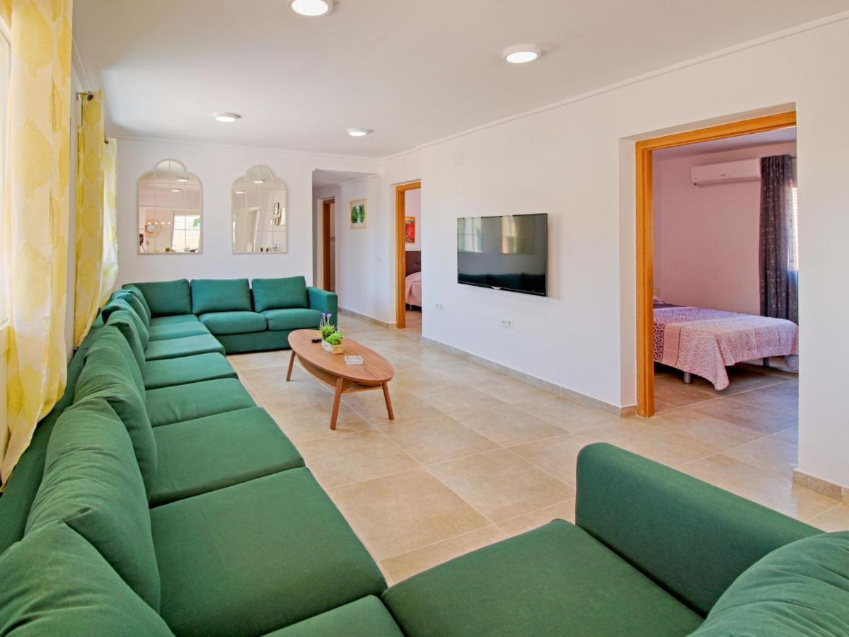 Magia By Interhome * Calpe