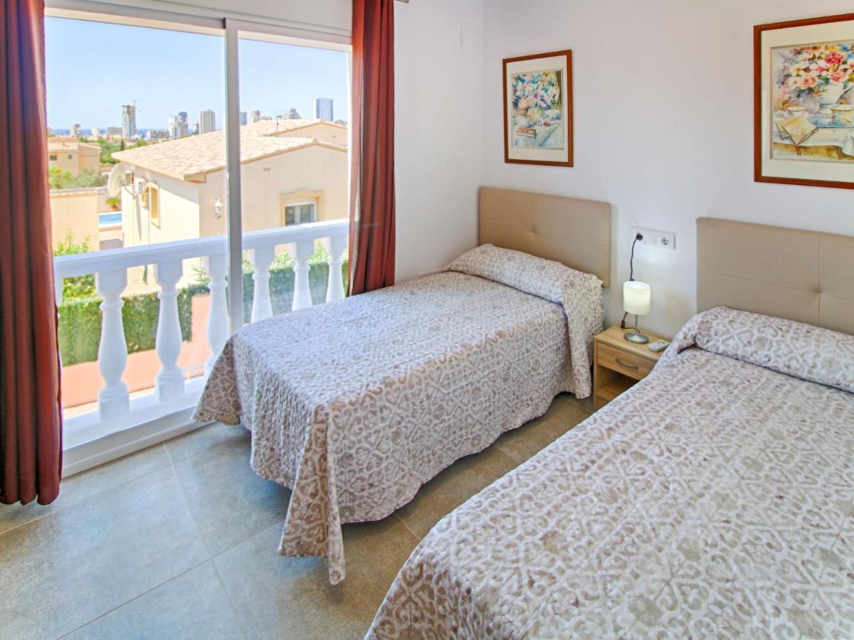 Magia By Interhome Calpe