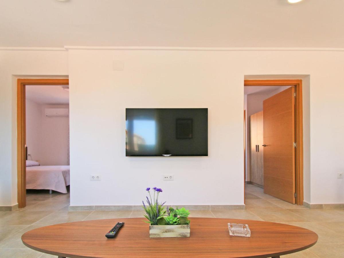 Magia By Interhome Сasa de vacaciones