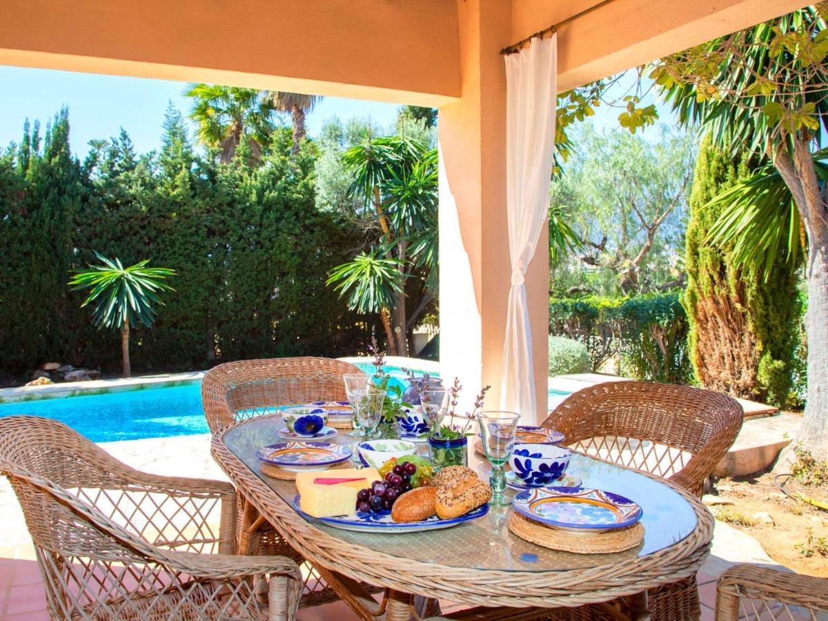 Villa Flamenco By Interhome *