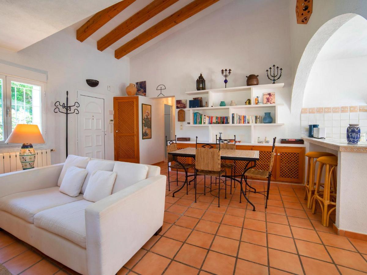 Flamenco By Interhome * Calpe