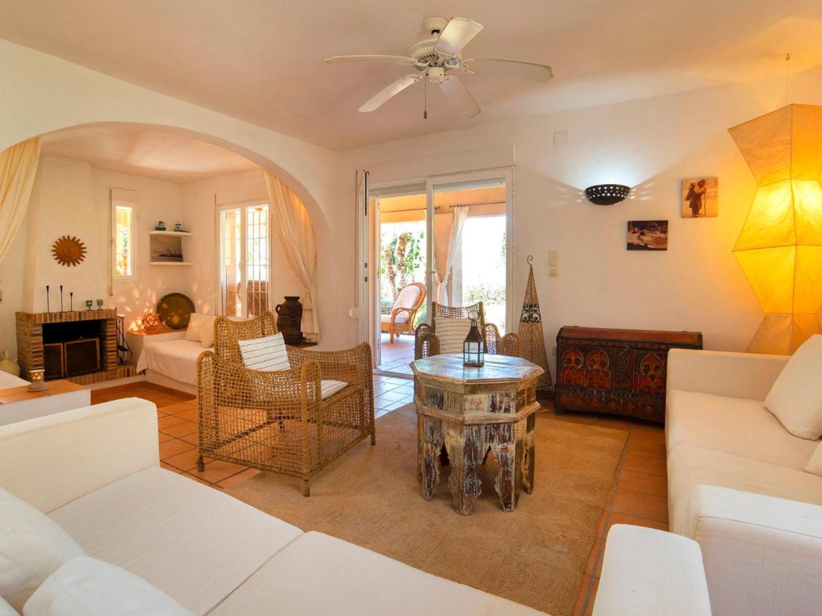 Villa Flamenco By Interhome *