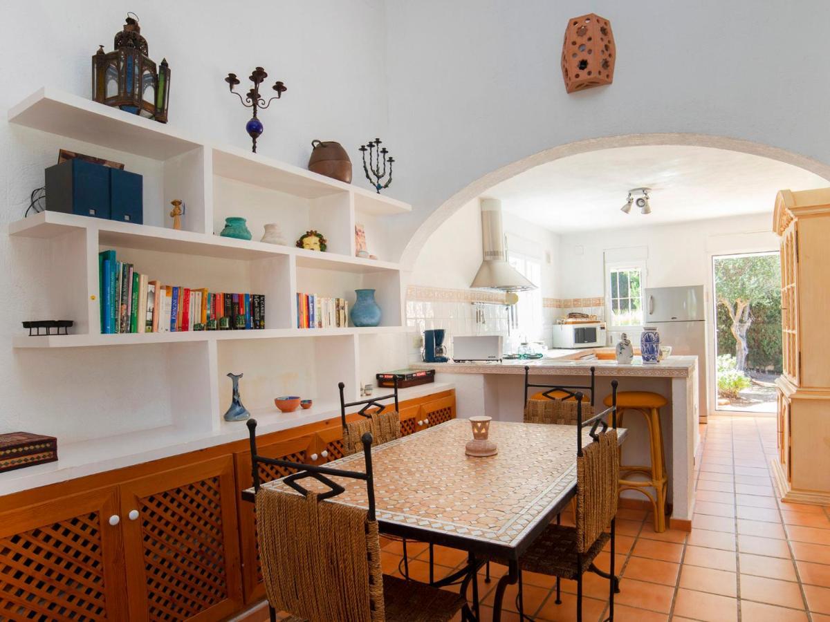 Flamenco By Interhome * Calpe