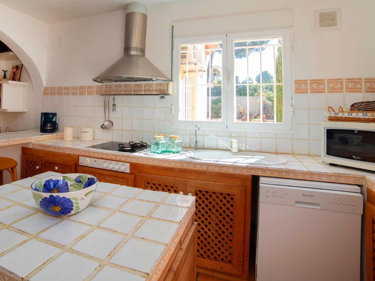 Villa Flamenco By Interhome