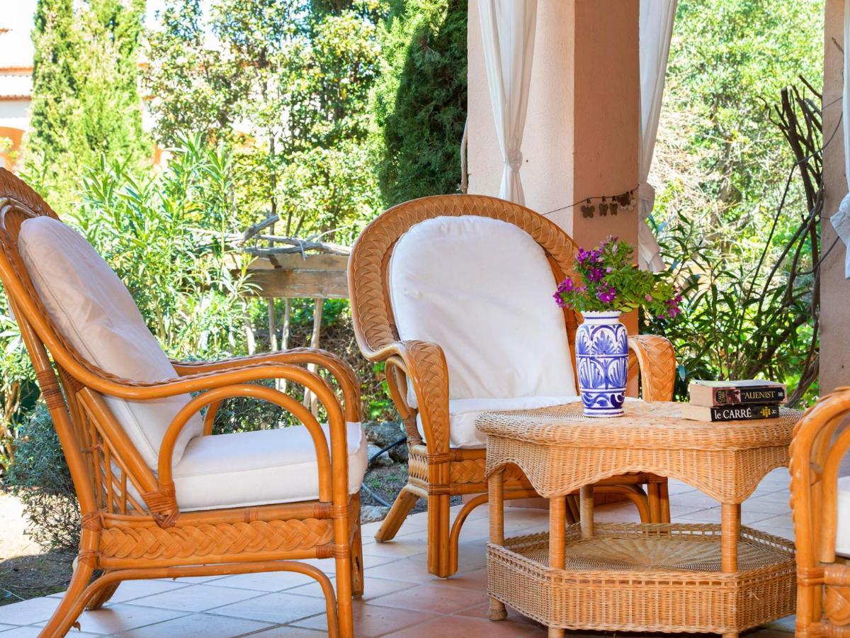 Villa Flamenco By Interhome *