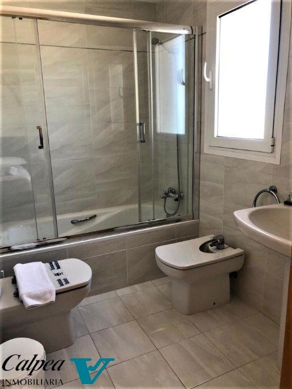 Porto Azul 10b * Calpe