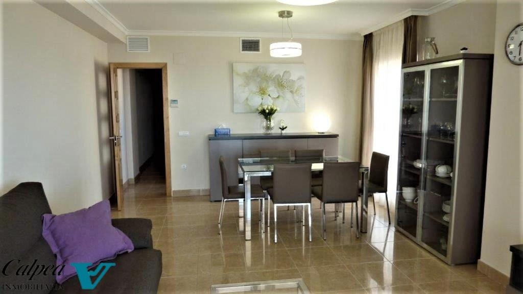Apartamento Porto Azul 10b *