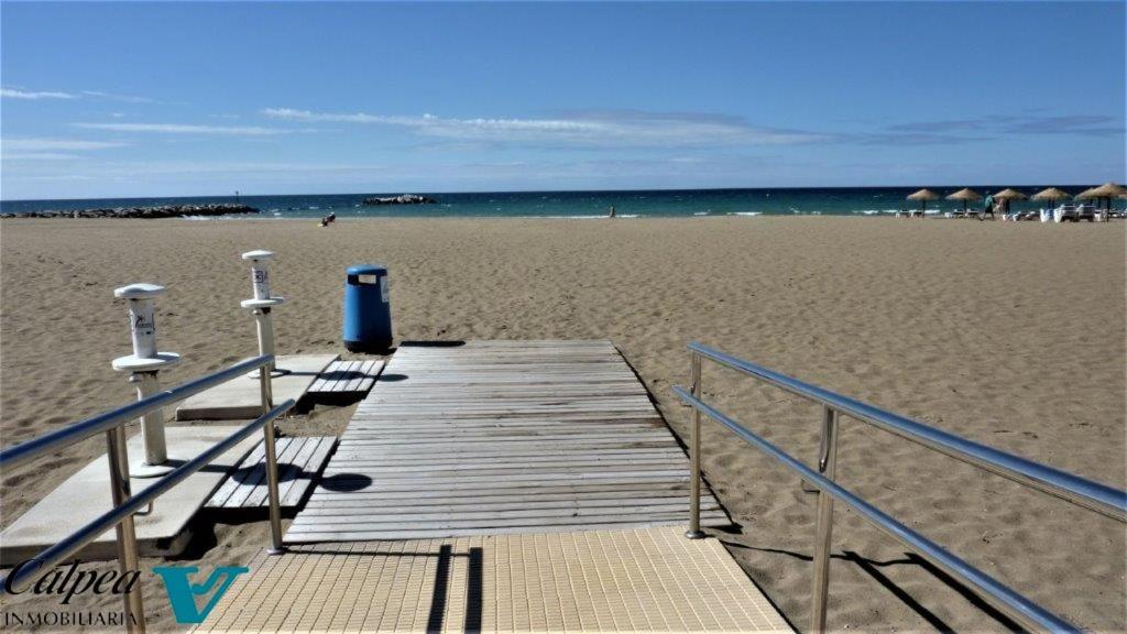 Porto Azul 10b * Calpe