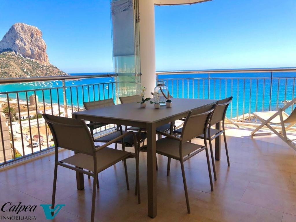 Porto Azul 10b Calpe