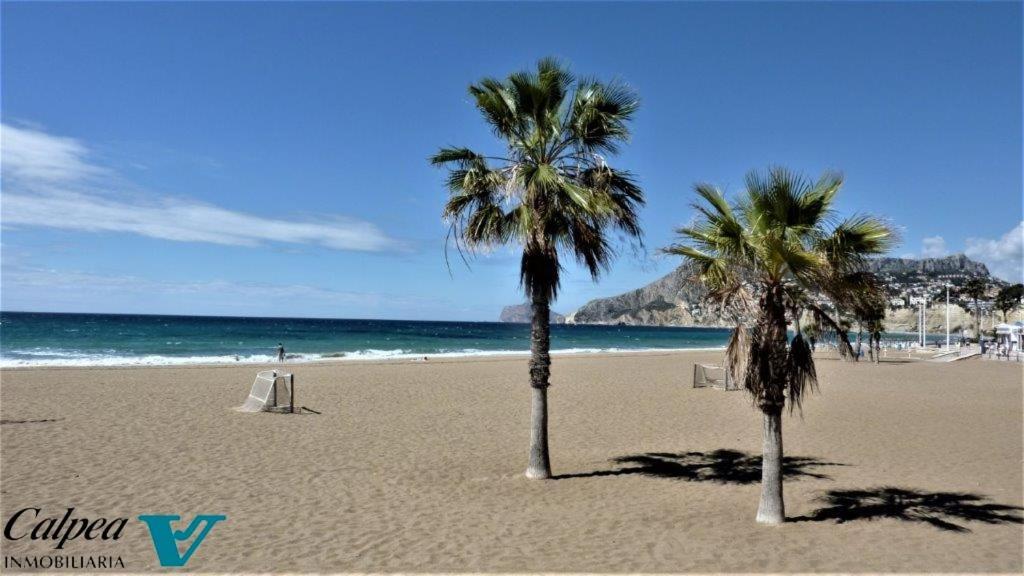 Apartamento Porto Azul 10b Calpe