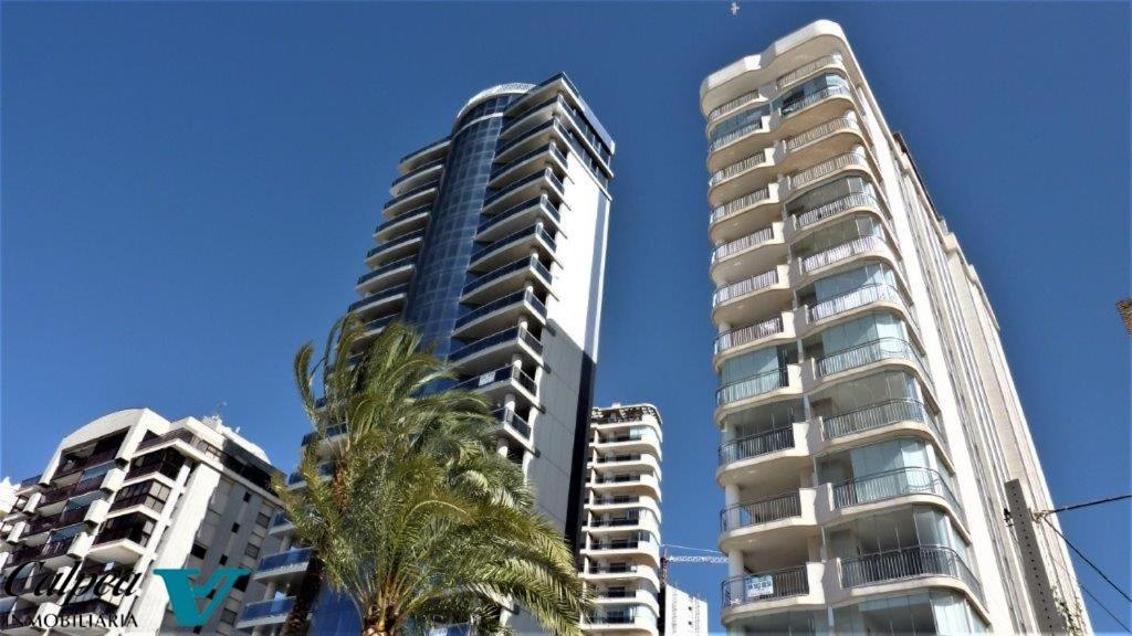 Porto Azul 10b Apartamento