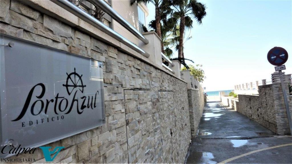 Porto Azul 10b Calpe