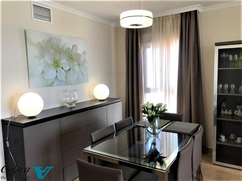 Apartamento Porto Azul 10b