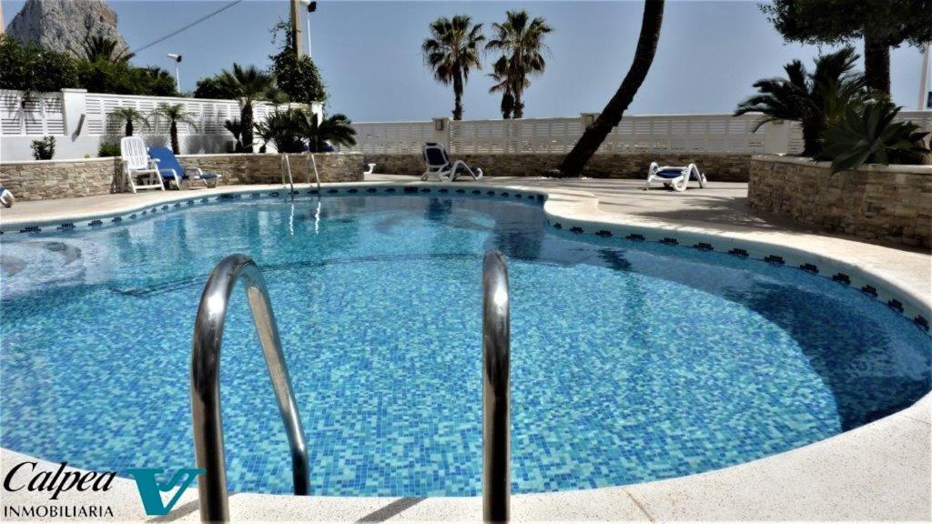 Apartamento Porto Azul 10b