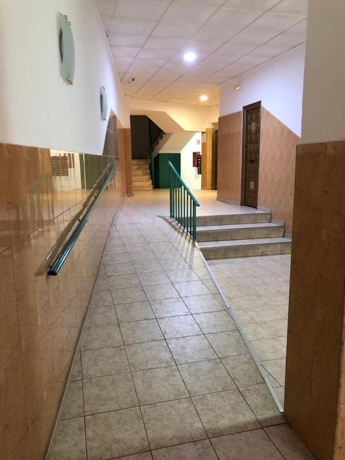 Apartamento Paola