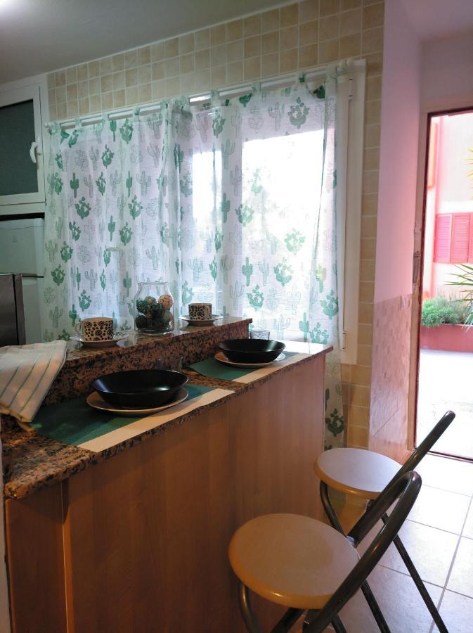 Apartamento Estudio En La Muralla Roja Calpe