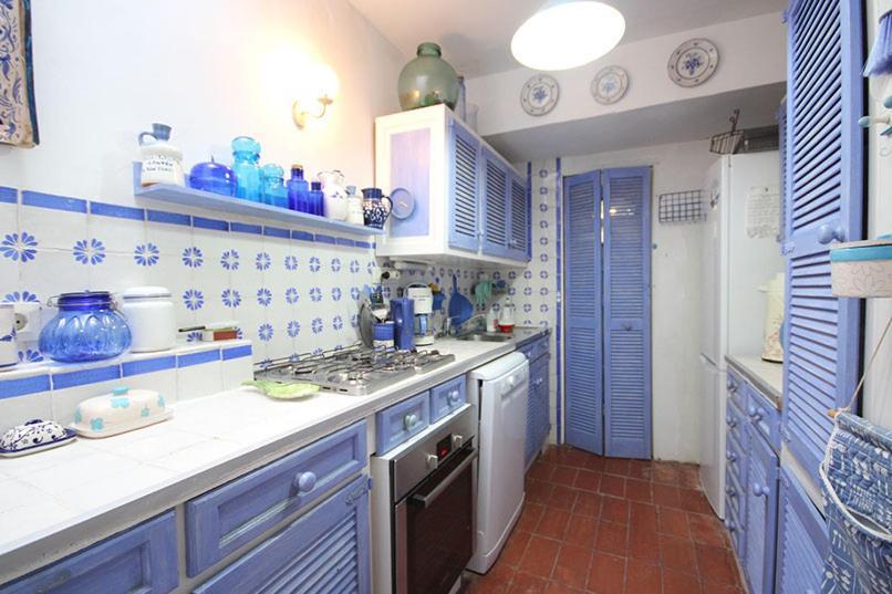Holiday home Sol Y Penon