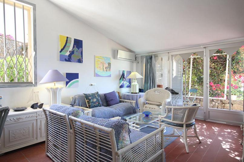 Sol Y Penon Holiday home Calpe
