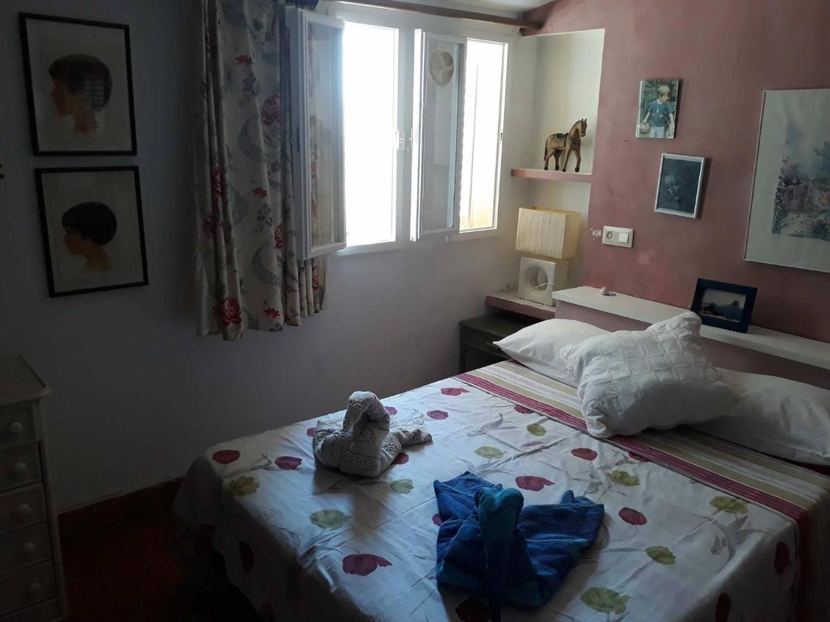 Sol Y Penon Holiday home