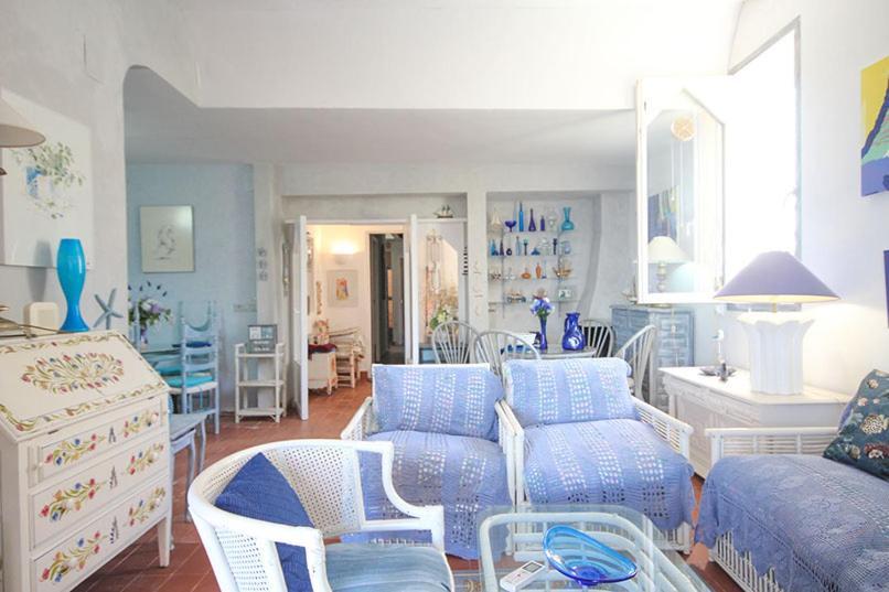 Holiday home Sol Y Penon