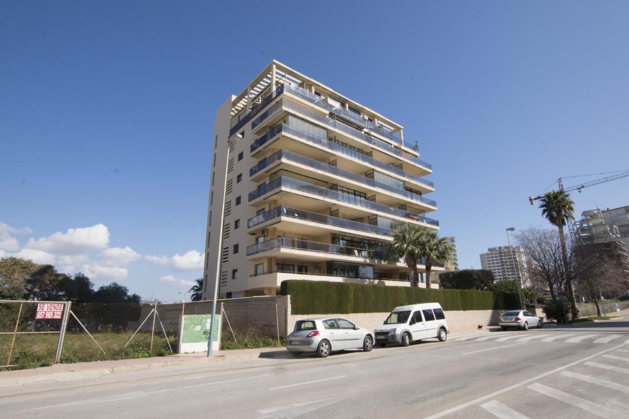 Apartamento Edificio Morelló