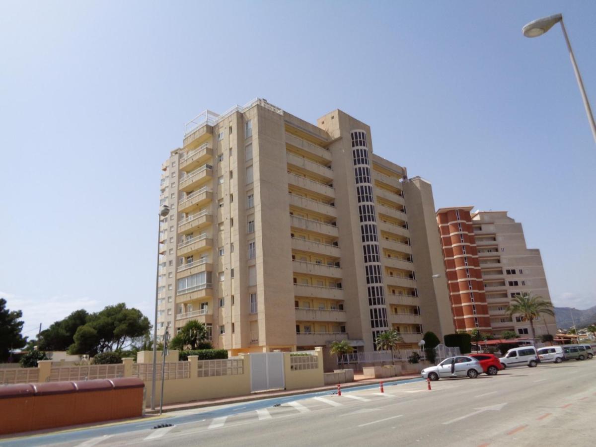 Edificio La Reina *