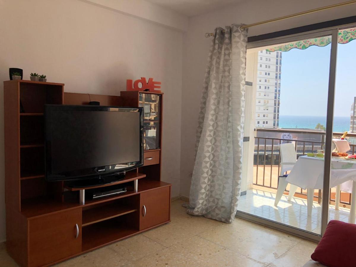 Apartamento Paola Calpe