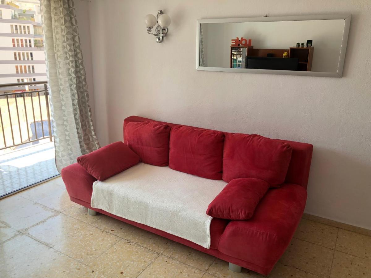 Apartamento Paola *