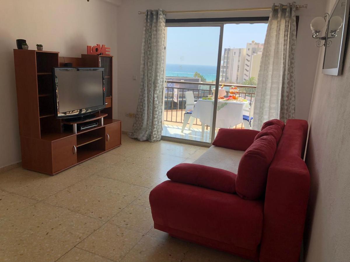 Apartamento Paola Calpe