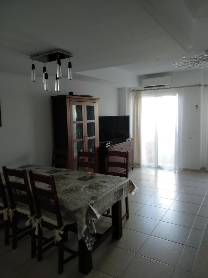 Сasa de vacaciones Casa Montesol