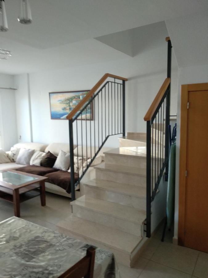 Casa Montesol Сasa de vacaciones *