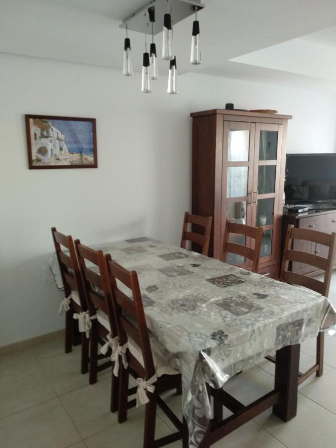 Сasa de vacaciones Casa Montesol *
