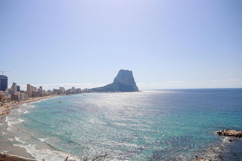 Holiday home Sol Y Penon