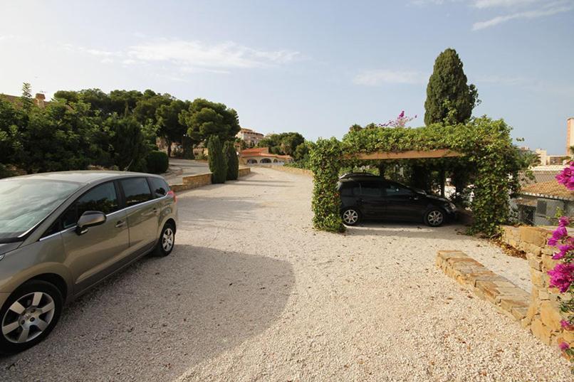 Holiday home Sol Y Penon