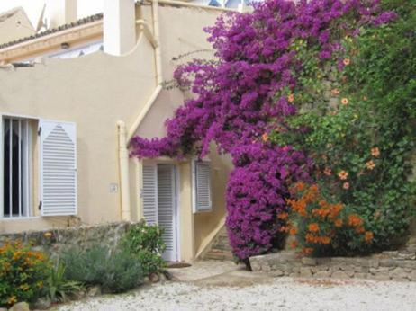 Sol Y Penon Holiday home Calpe