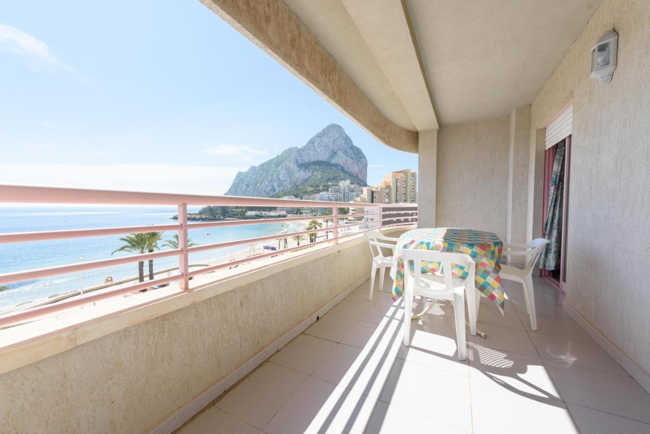 Nuevo Mexico C 142 Calpe