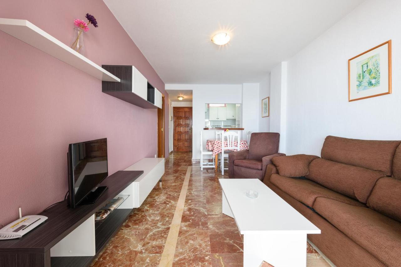 Nuevo Mexico M 113 Apartment