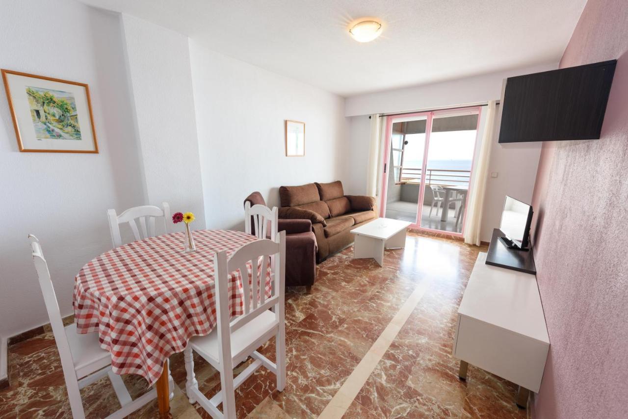 Apartamento Nuevo México M 113 Calpe