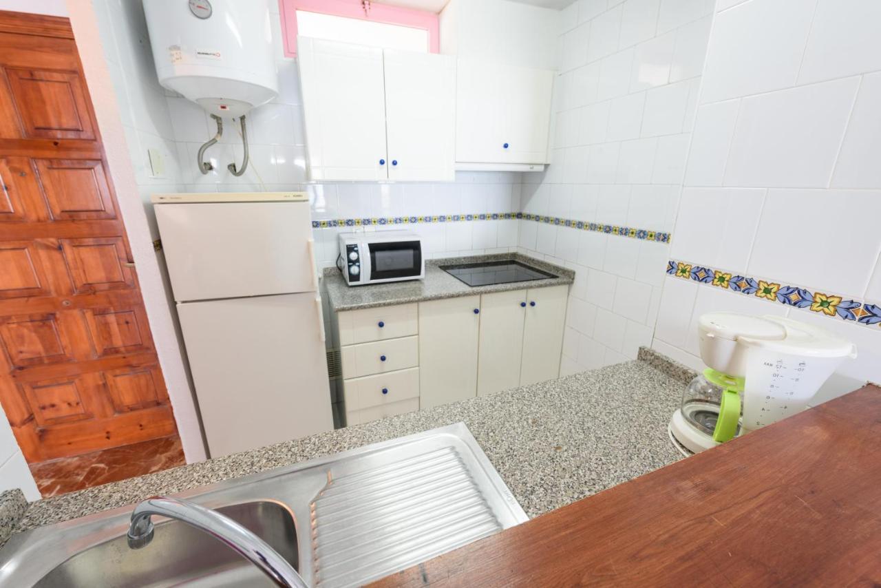 Nuevo México M 113 Apartamento