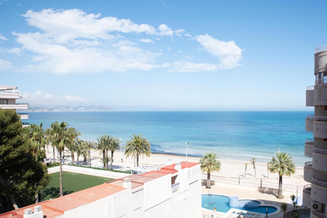 Apartamento Nuevo México C 351 Calpe