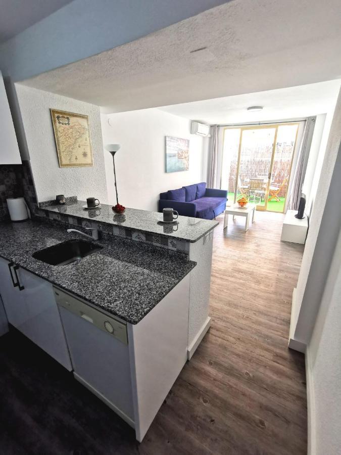 Apartment Cosy Arenal Bol *