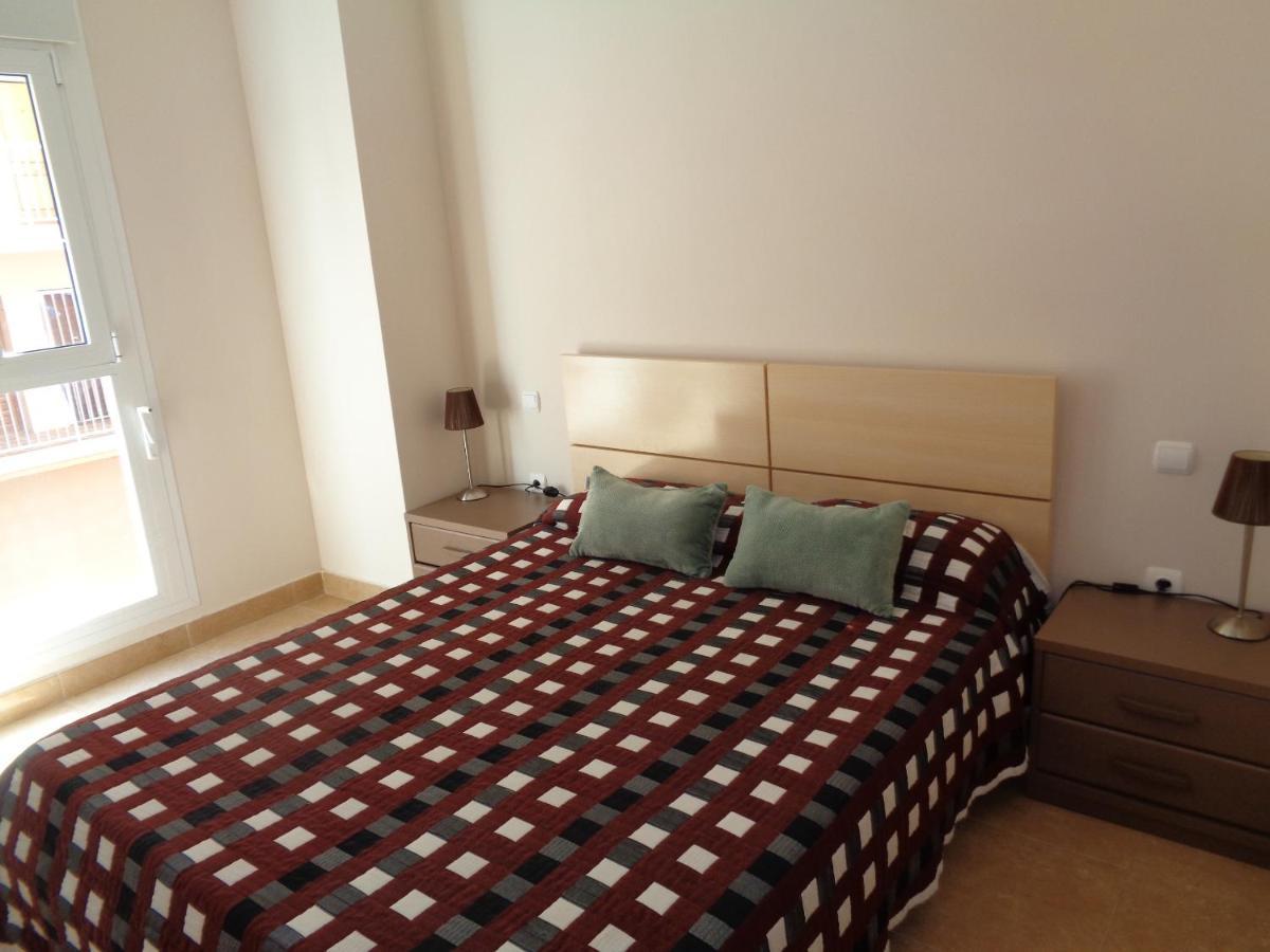 Edificio Porto Azul Apartamento Calpe