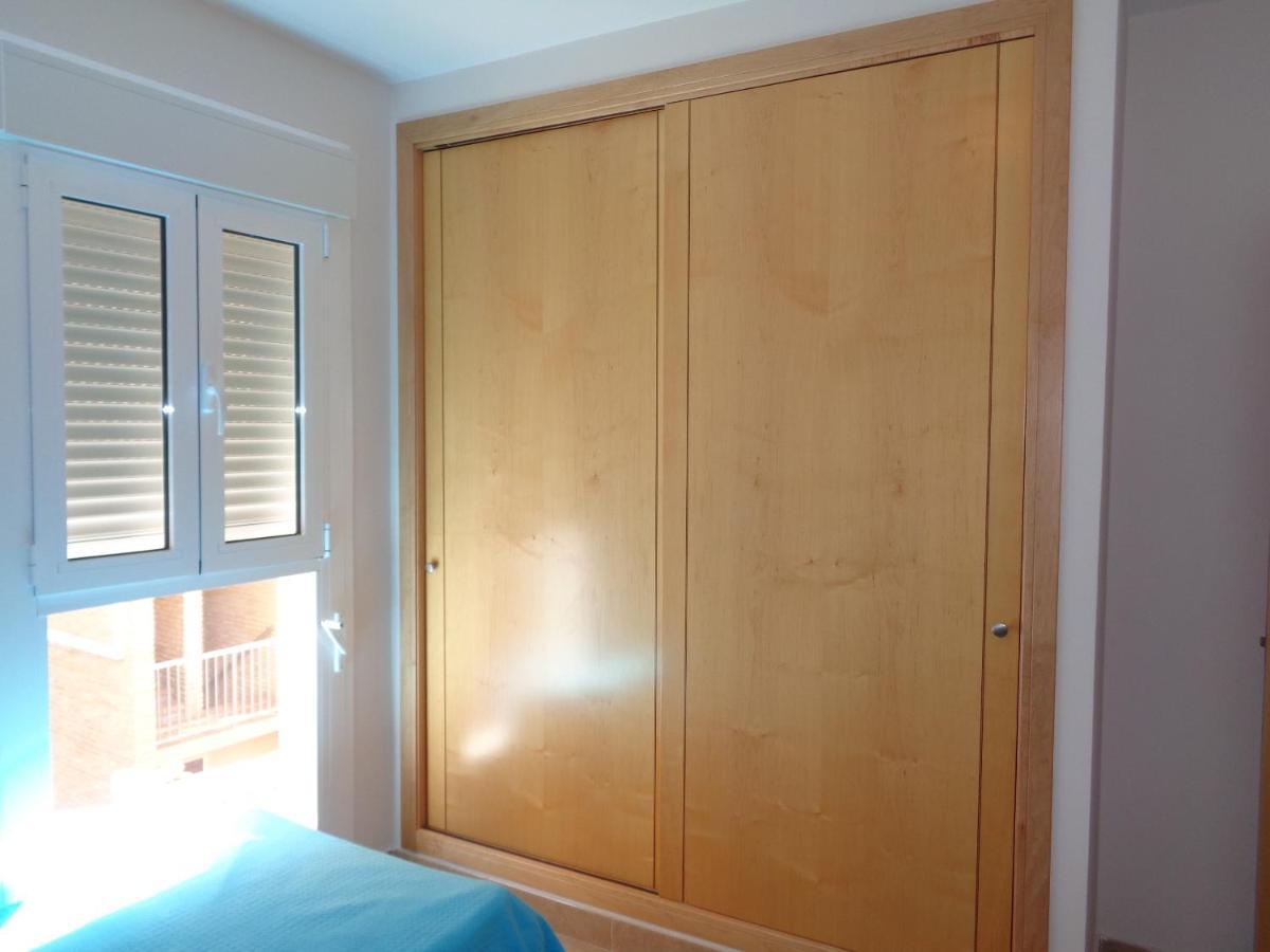 Apartamento Edificio Porto Azul Calpe