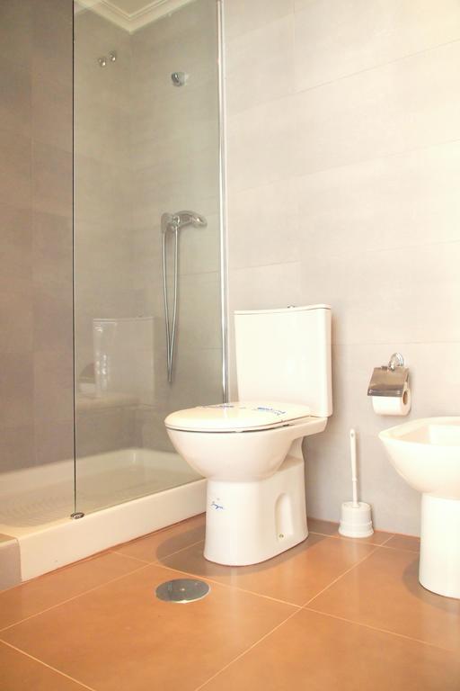 Apartment Realrent Penon Beach *
