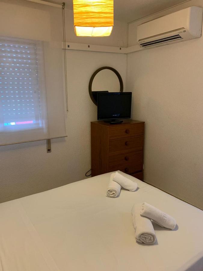 Service Lazaro- Aguamarina 13-b Apartamento