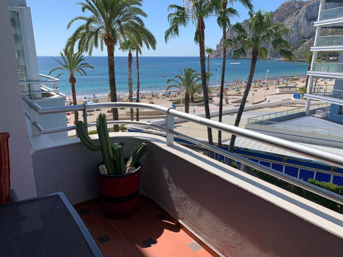 Apartamento Service Lazaro- Aguamarina 13-b Calpe