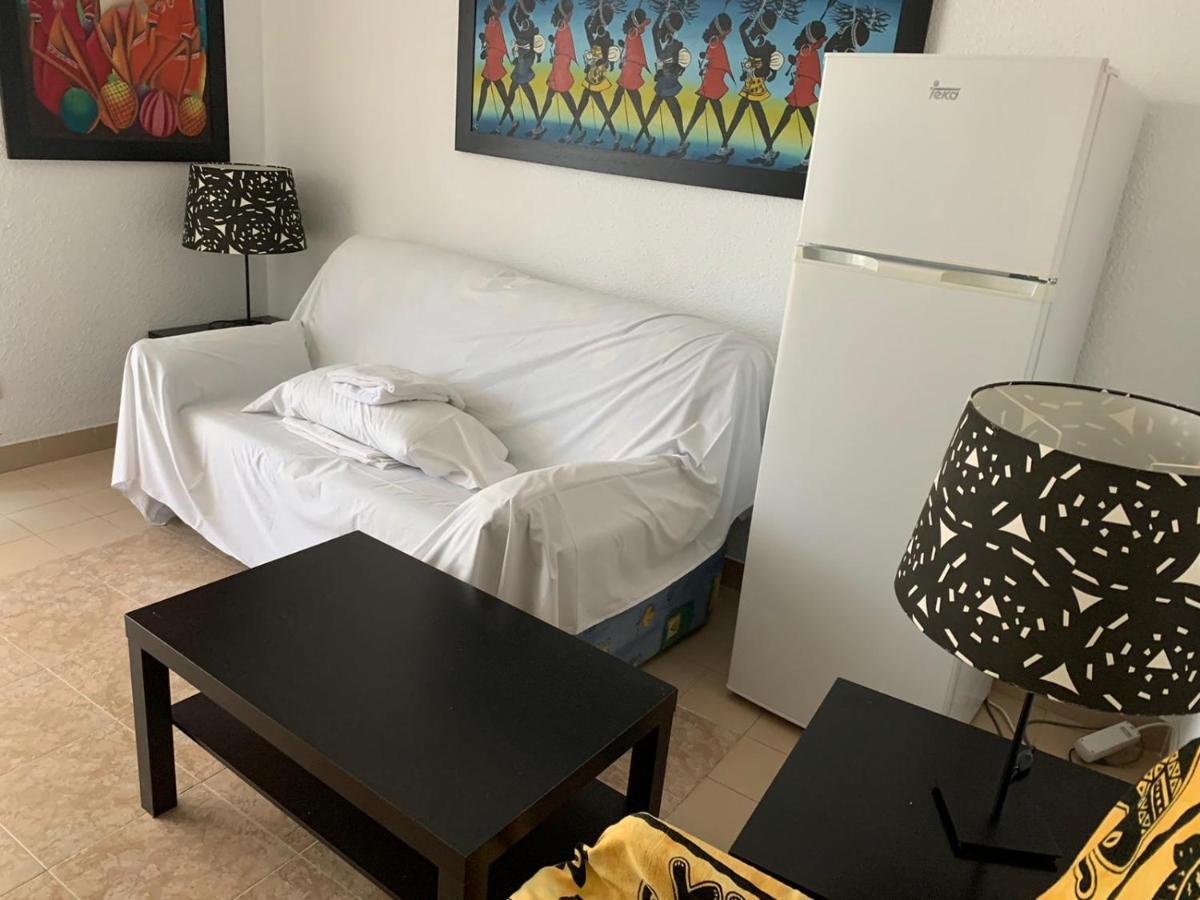 Apartamento Service Lazaro- Aguamarina 13-b