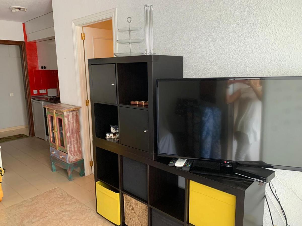 Service Lazaro- Aguamarina 13-b Apartamento
