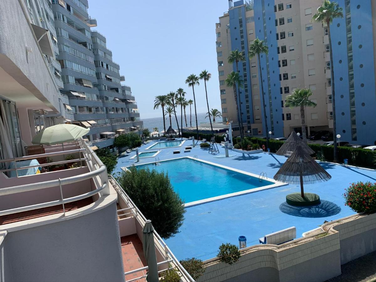 Service Apart Lazaro -apartamentos Agumarina 62 Apartamento
